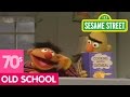 Sesame Street Rhyme With Bert And Ernie