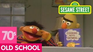 Sesame Street: Rhyme with Bert and Ernie