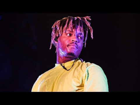 NO RESCALDO DA MORTE DO JUICE WRLD