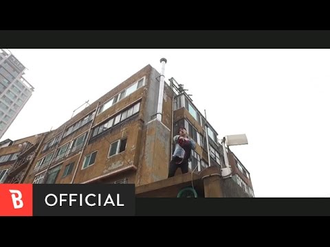 [M/V] Work (feat. DEADP) - Roscoe Young(로스코 영)