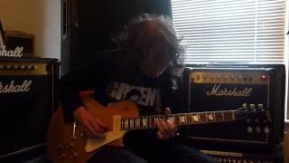 Video thumbnail for Marshall Master Reverb 30 - Chapter 2 by Dave Simpson