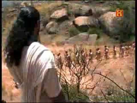 Los Reyes de Babilonia (1/2)