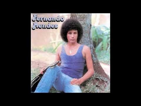 Fernando Mendes - Você me faz sofrer