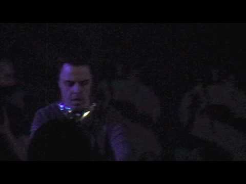 HalUcination meets Ton aus Strom, Halle (04.11.06) 1