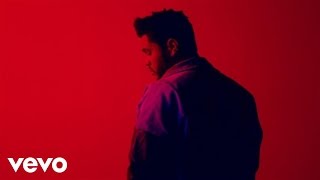 The Weeknd - Starboy ft. Daft Punk (Official Lyric Video)