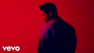 The Weeknd - Starboy (Lyric) ft. Daft Punk