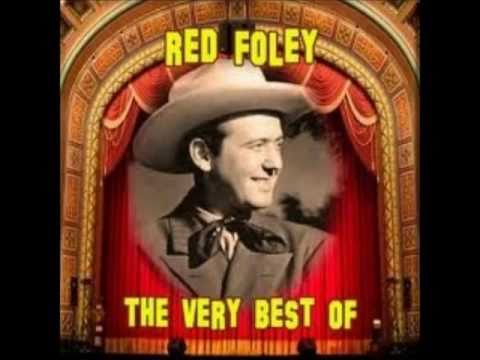 Red Foley - Hot Toddy