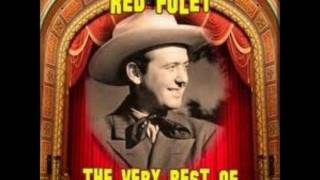 Red Foley - Hot Toddy