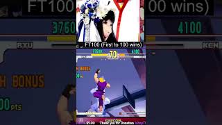 Shinryu was parried | #sorana_xxxx (#Twitch)