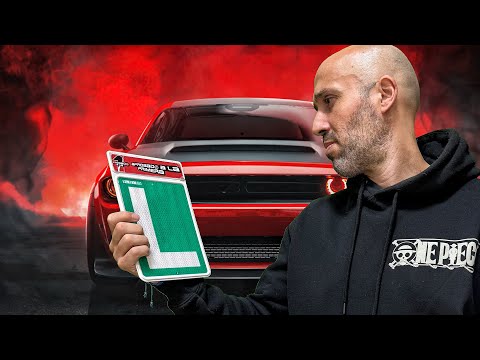 ➡️I TEACH you how to PASS the PRACTICAL DRIVING TEST