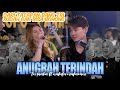 ANUGERAH TERINDAH ANDMESH Nabila Maharani Ft Tri Suaka