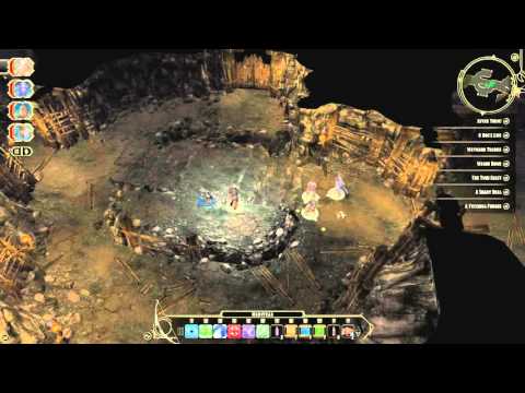 Sword Coast Legends - Honest review and first look