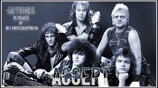 Accept  - 02  -  I Don&#39;t Wanna Be Like You