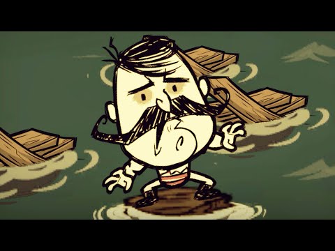 Wolfgang Rework in a Nutshell