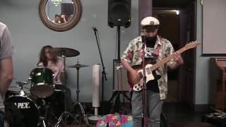 Tandygrey - Letter To You (LIVE)