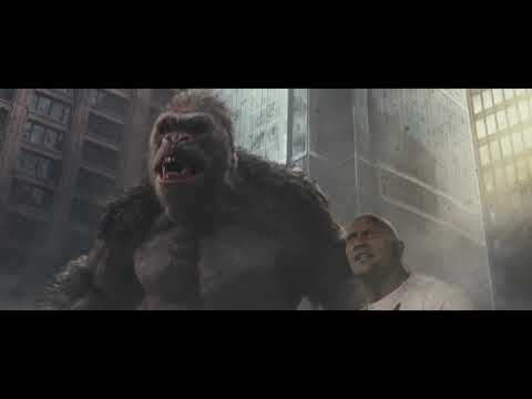 Rampage George Vs Ralph Vs Lizzie | Kalai's Atrocity