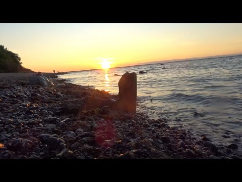 Urlaub in Glowe (Rügen)