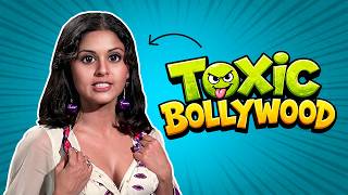 Download lagu Bollywood Toxic Love | JHALLU BHAI mp3