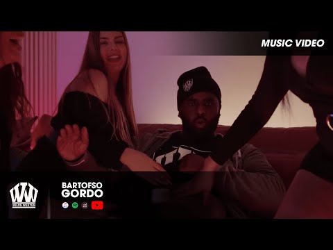 BARTOFSO - GORDO (PROD. ILIASSOPDEBEAT)