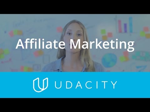 App Marketing Course Introduction | Udacity