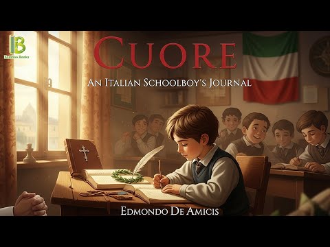 Cuore: Il diario di uno scolaro italiano - Edmond De Amicis | Riepilogo del libro