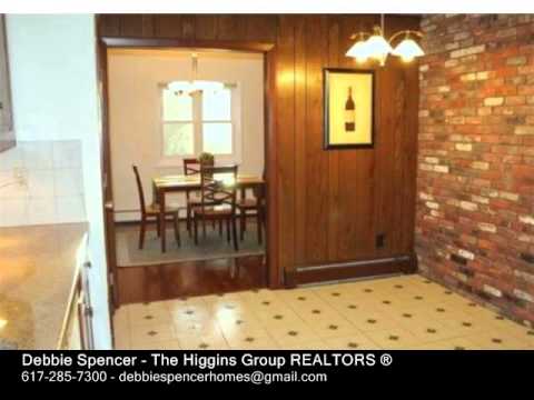 4 Cot Hill Road Bedford, MA 01730 - Single-Family Home - Real Estate - For Sale -
