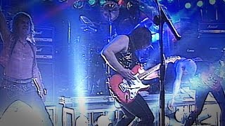 Sweet - 15. Ballroom Blitz - Live at the Capitol, Hannover - 1991 (OFFICIAL)