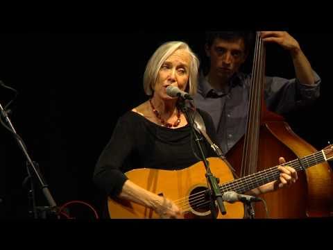 Folk Music Artist, Laurie Lewis ~ Here Today
