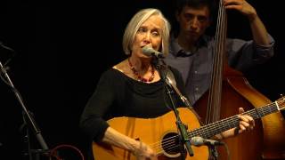 Folk Music Artist, Laurie Lewis ~ Here Today