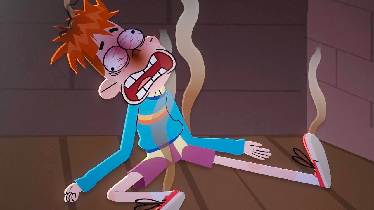 La disparition - L'Épopée Temporelle #2 thumbnail