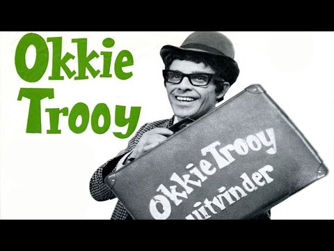 Okkie Trooy Naar Fabelonië - 1962