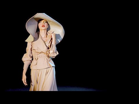 Julien Fournie | Haute Couture Fall Winter 2021/2022 | Full Show
