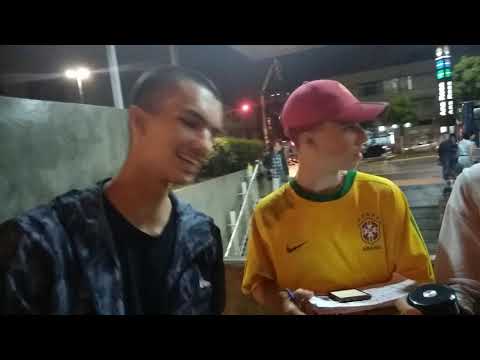 Viajante x Sid - 1FASE - 75° Batalha do Ana Rosa