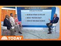 Doctor Shares Secrets To Longevity And Better Health