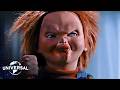 Don’t Mess With Chucky