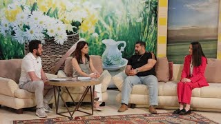 Կարդա Love հարթակի հայկական գրքերի փառատոն` Մոսկվայի սրտում | 22.05.2025