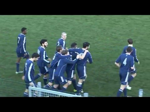 a.c.d. UNION - Calvi Noale: 0-1