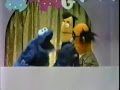Sesame Street The Remembering Game