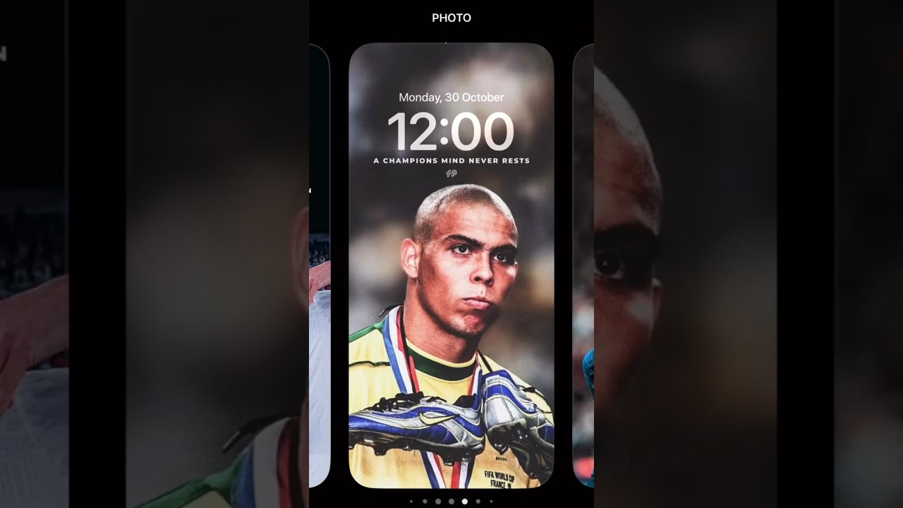 The Coldest motivational Football Wallpapers😍 #foryou #trending #viral #quotes #cold