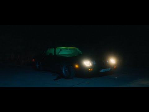 Video thumbnail for Trans Am