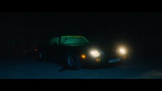 Cover art for Trans Am