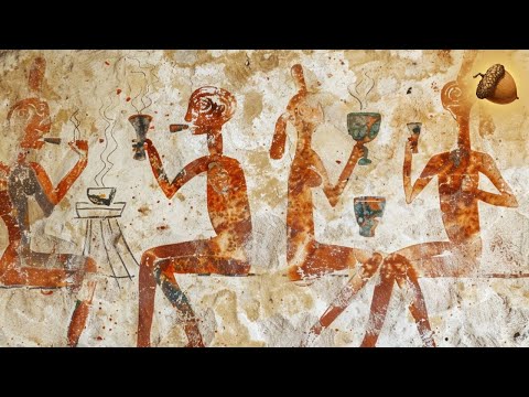 When Did People Start Smoking Weed