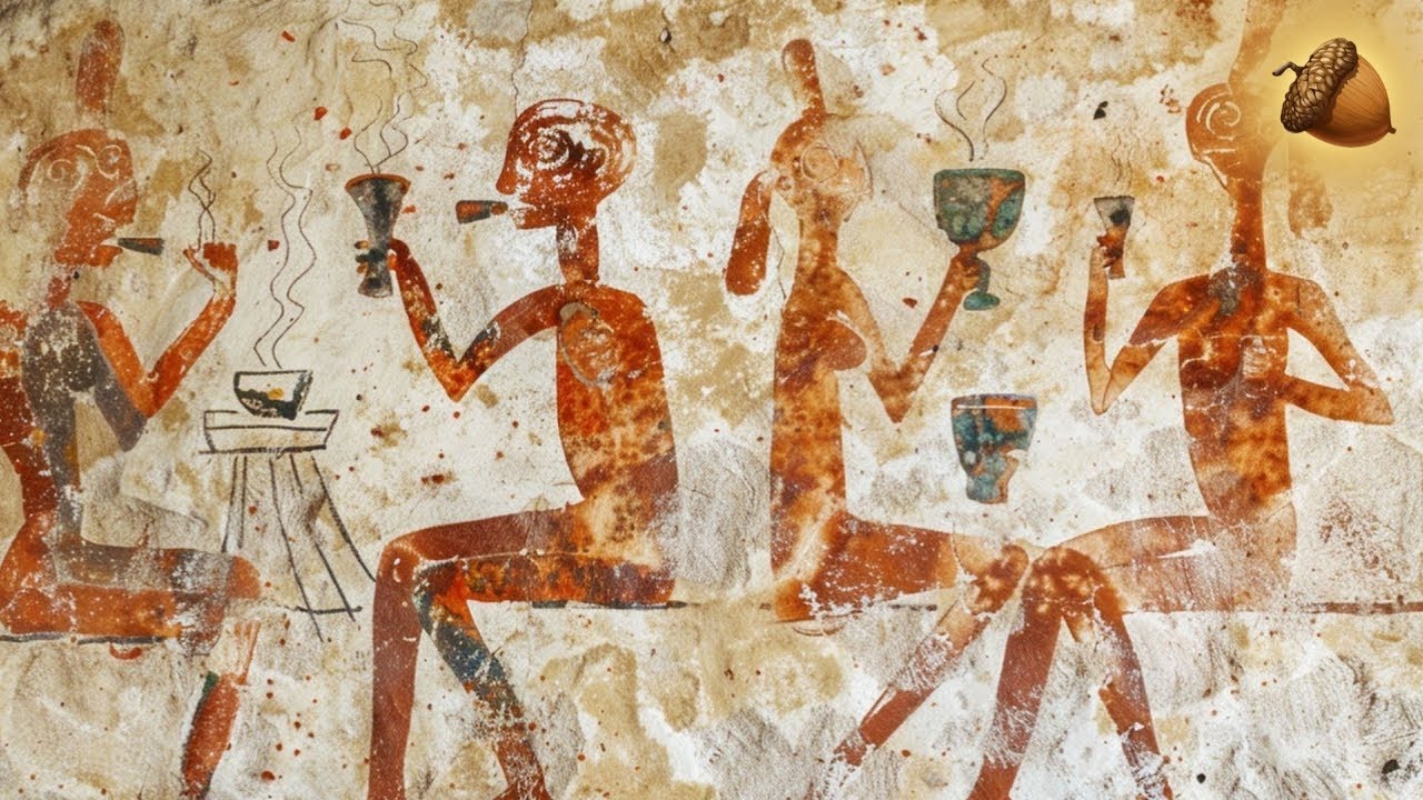 When Did People Start Smoking Weed