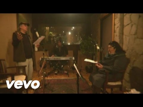 Misionera - Mercedes Sosa