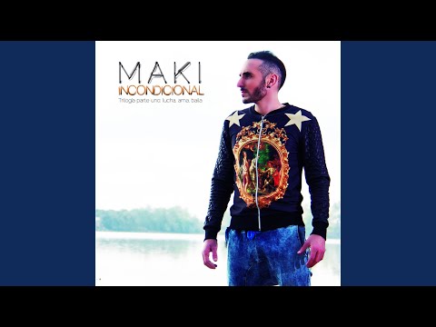 Ay mare (feat. Demarco Flamenco)