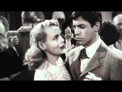 Jerry Lewis-My friend Irma