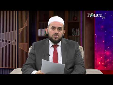 Hadithe Kudsij | 10. Fshehtësitë e Israsë dhe Miraxhit