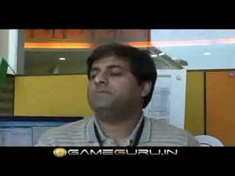 Exclusive Interview: Zapak CTO Sudipto Majumdar part:1