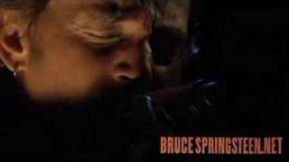 Bruce Springsteen - Devil&#39;s Arcade