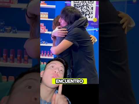 THE MOST EPIC ENCOUNTERS IN HISTORY! (Liza Báez and Missa Sinfonia) 😱🌚💀 #short #didyouknow #epic